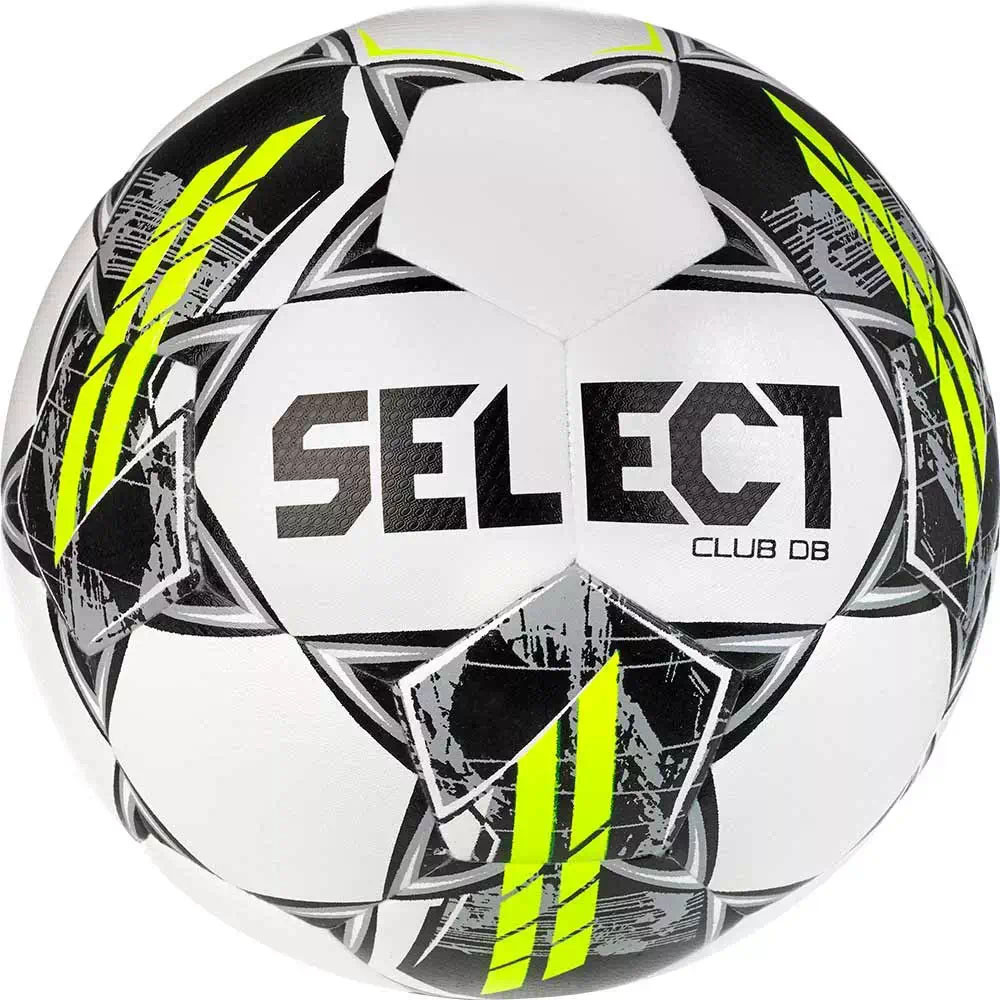 Футбольный мяч SELECT Club DB V23 0865160100 5
