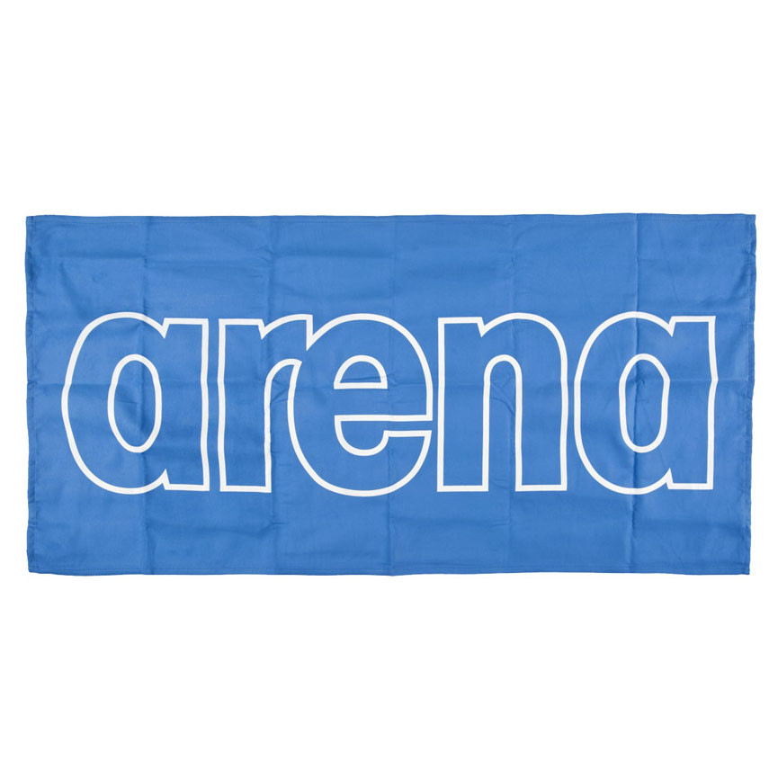 Полотенце Arena GYM SMART TOWEL (001992 810)