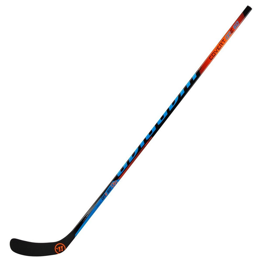 Хоккейная клюшка WARRIOR COVERT QRE60 85 Gr Backstr QRE6085G0 W0-RGT