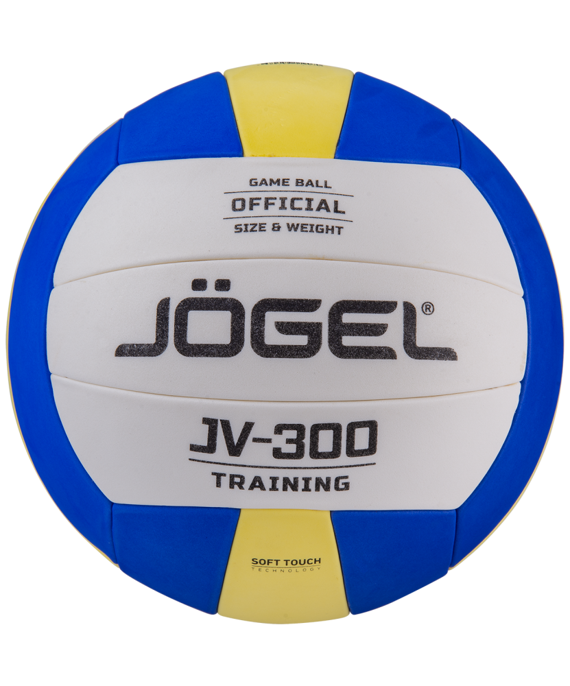 Волейбольный мяч Jogel JV-300 2021