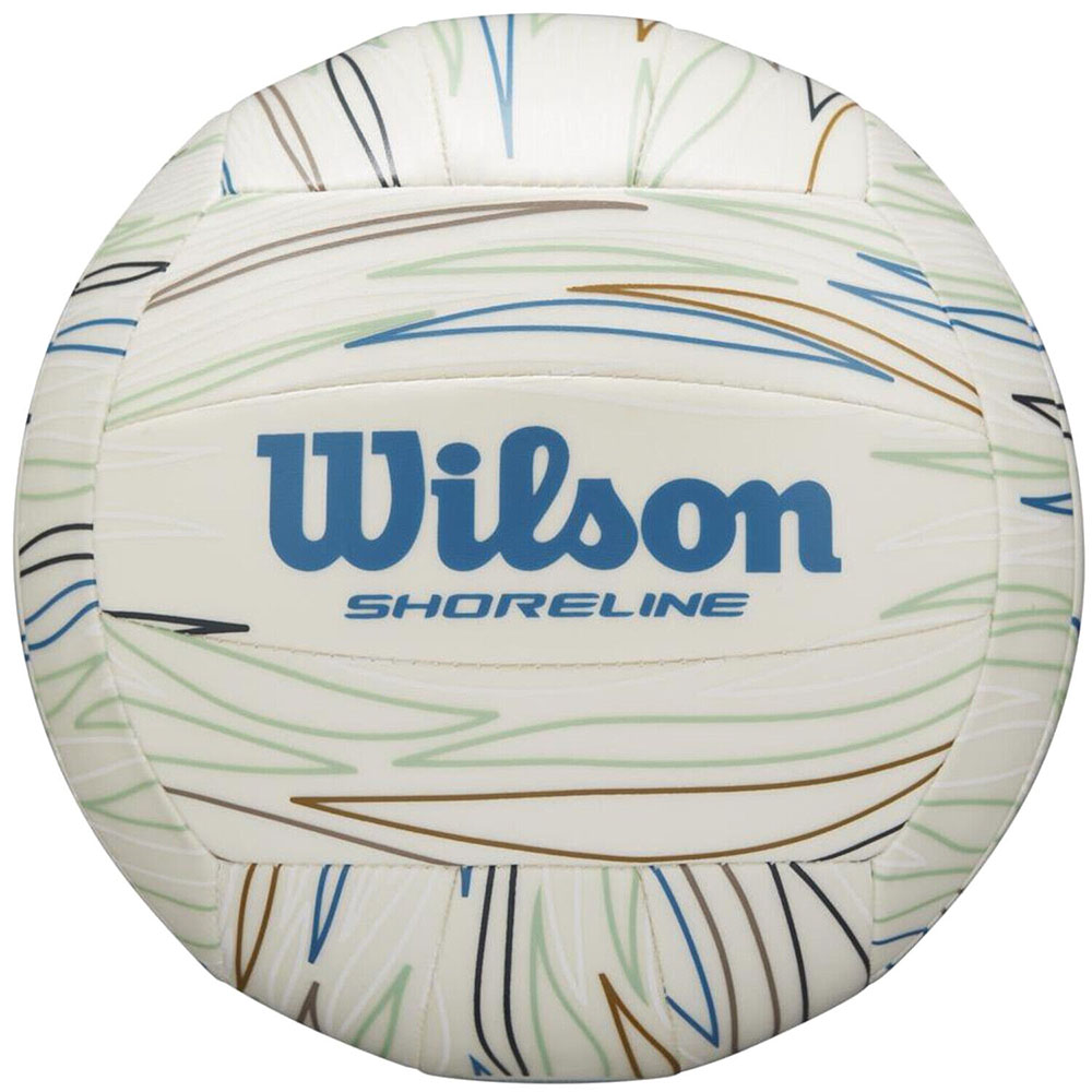 Волейбольный мяч WILSON Shoreline Eco Volleyball WV4007001XB 5