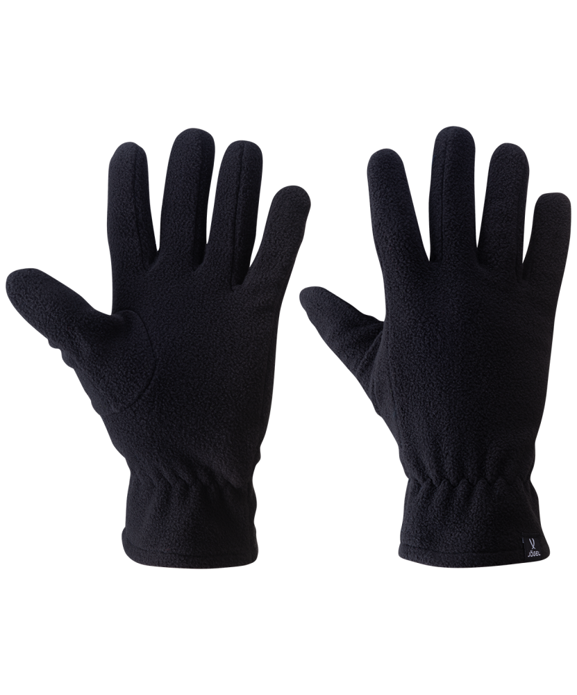 Перчатки Jogel ESSENTIAL Fleece Gloves УТ-00020283