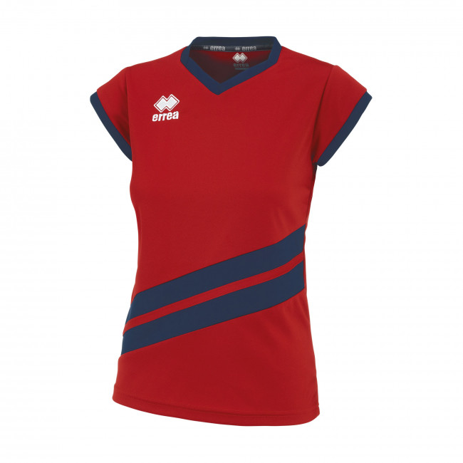 Майка волейбольная Errea JENS MAGLIA MC AD (W) FM460C00580