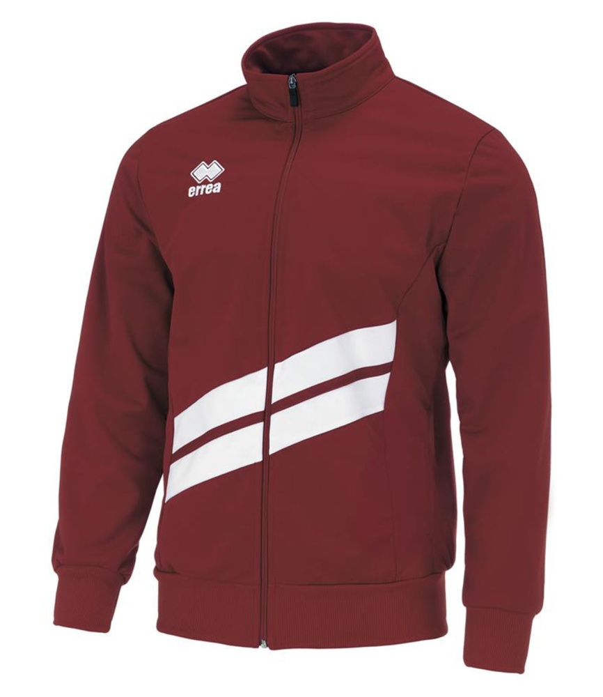Толстовка Errea JACKET JIM AD FG0E0Z03100