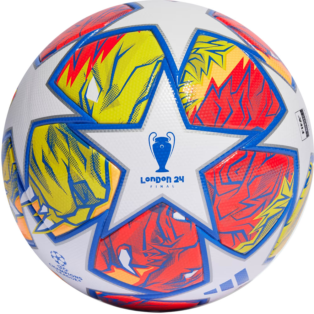 Футбольный мяч ADIDAS UCL League IN9334 5