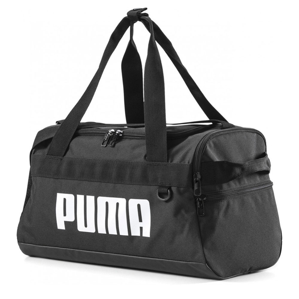 Сумка спортивная PUMA Challenger Duffelbag XS 07661901