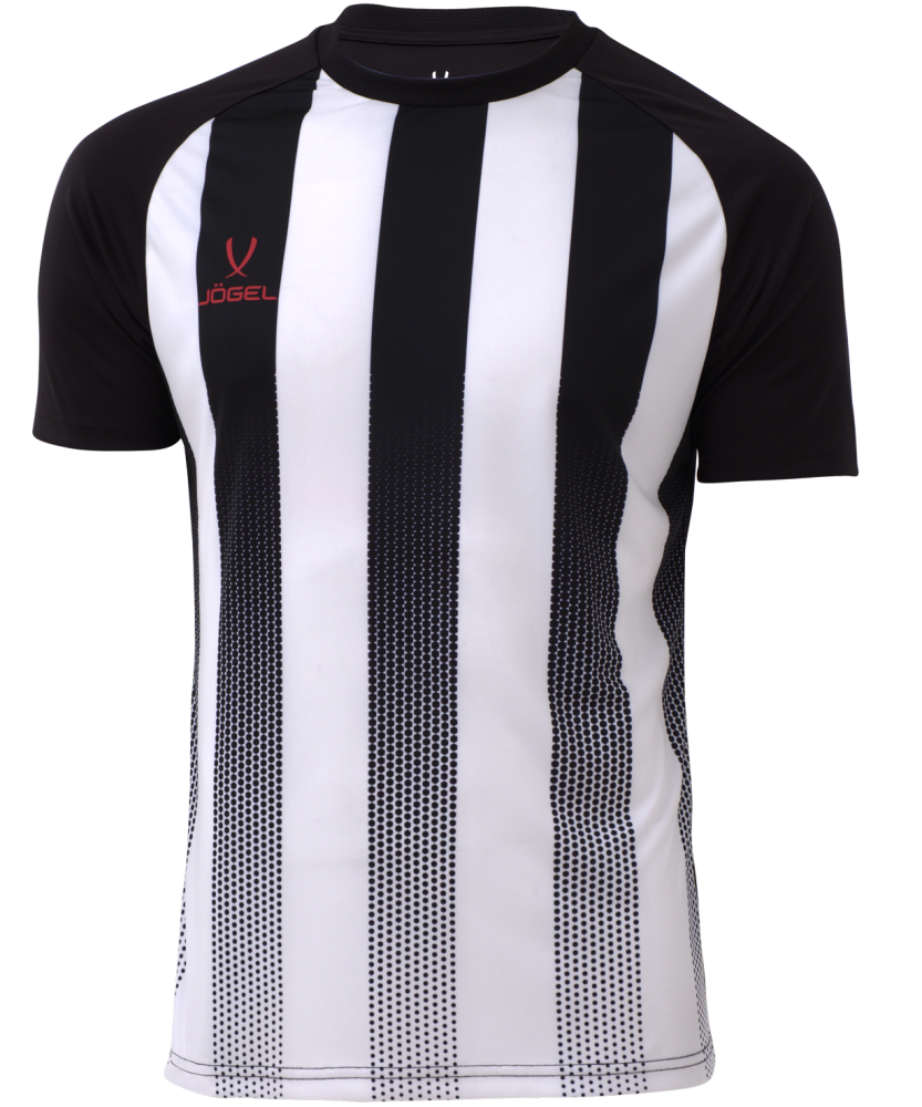 Футболка игровая детская Camp Striped Jersey УТ-00020562