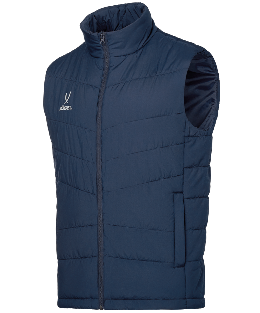Жилет утепленный Jogel ESSENTIAL Padded Vest 2.0 ЦБ-00002530