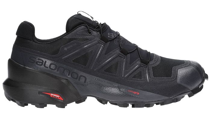 Кроссовки для бега по пересеченной местности Salomon SPEEDCROSS 5 G-TX