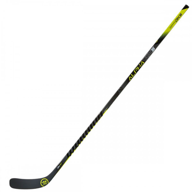 Хоккейная клюшка Warrior ALPHA DX5 85 BACKSTRM5