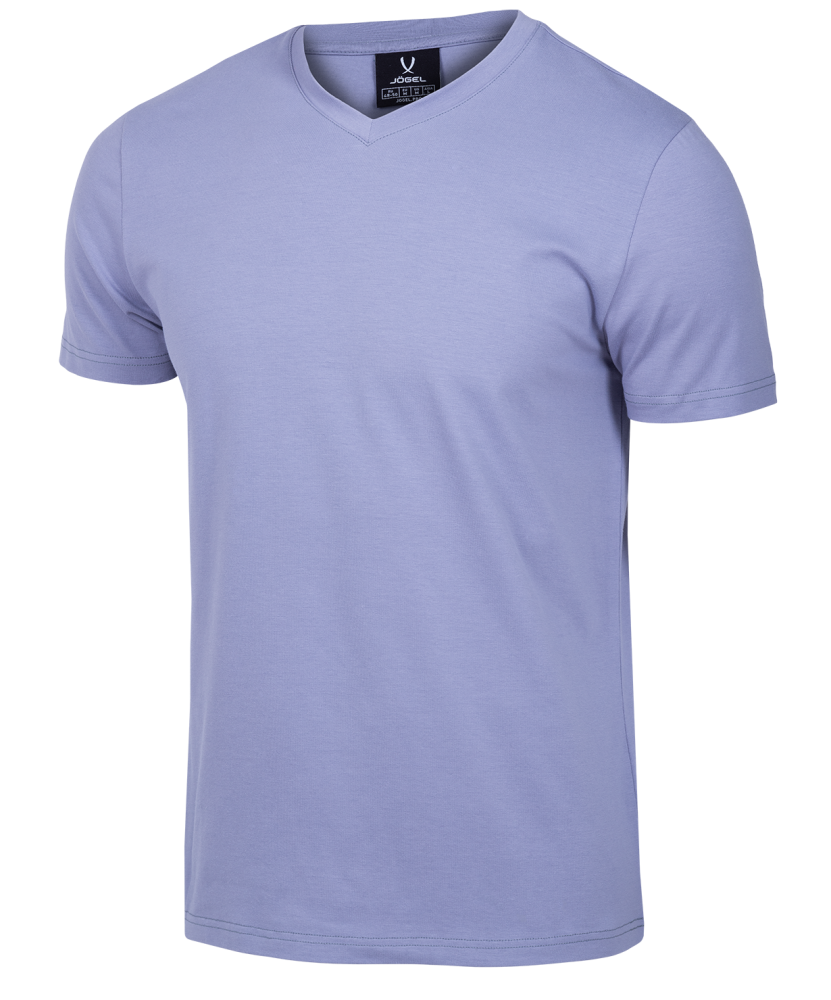 Футболка детская Jogel ESSENTIAL Pure Tee, серый