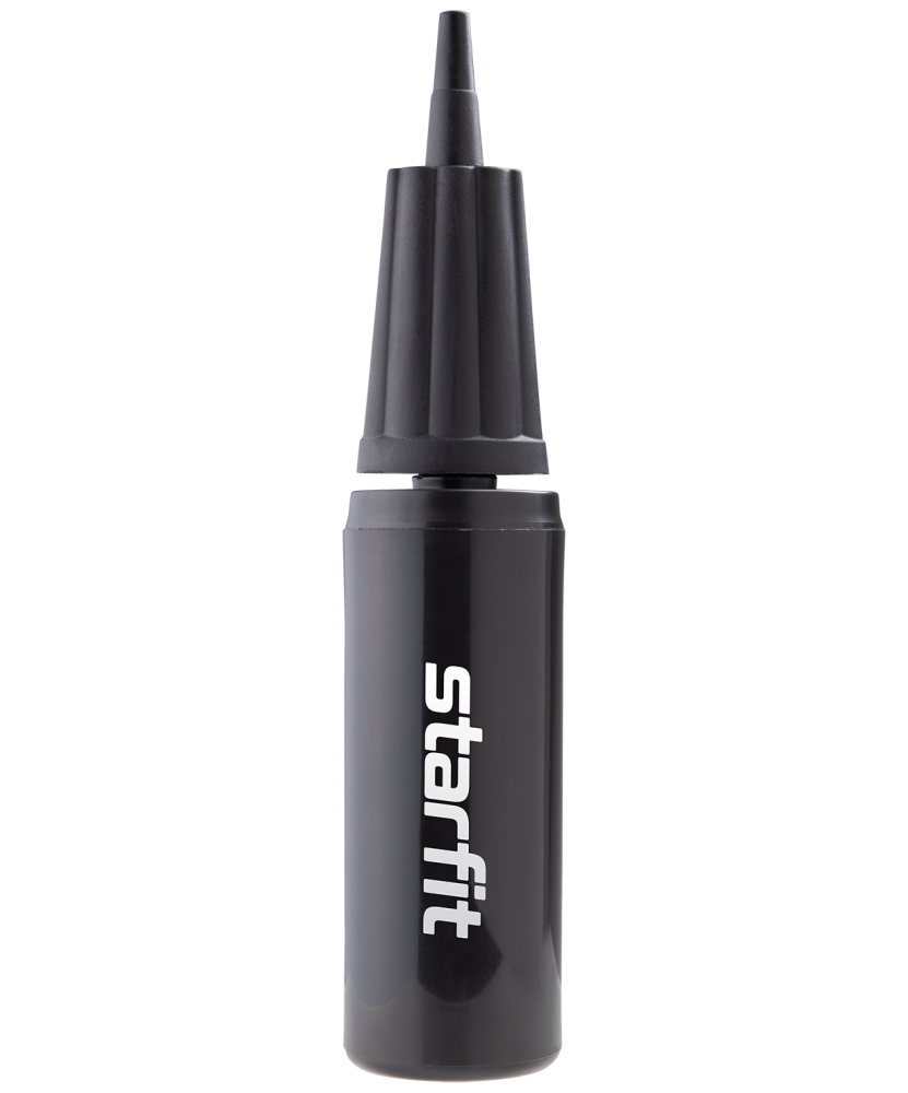 Насос для фитбола Starfit GB-402