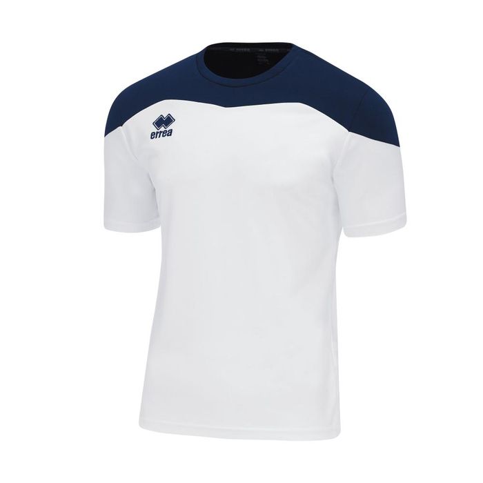 Майка волейбольная Errea GARETH SHIRT S/S AD EM1Q0C00280