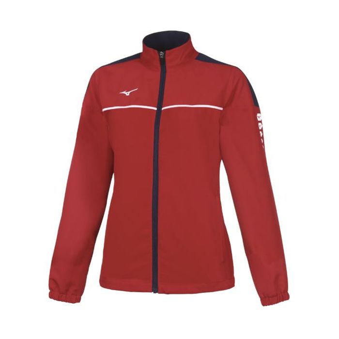 Mizuno MICRO TRACKSUIT (W) Костюм спортивный