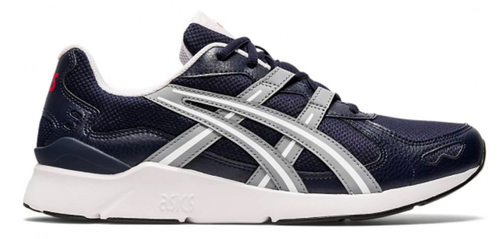 Обувь повседневная ASICSTIGER GEL-LYTE RUNNER 2 1191A296 401