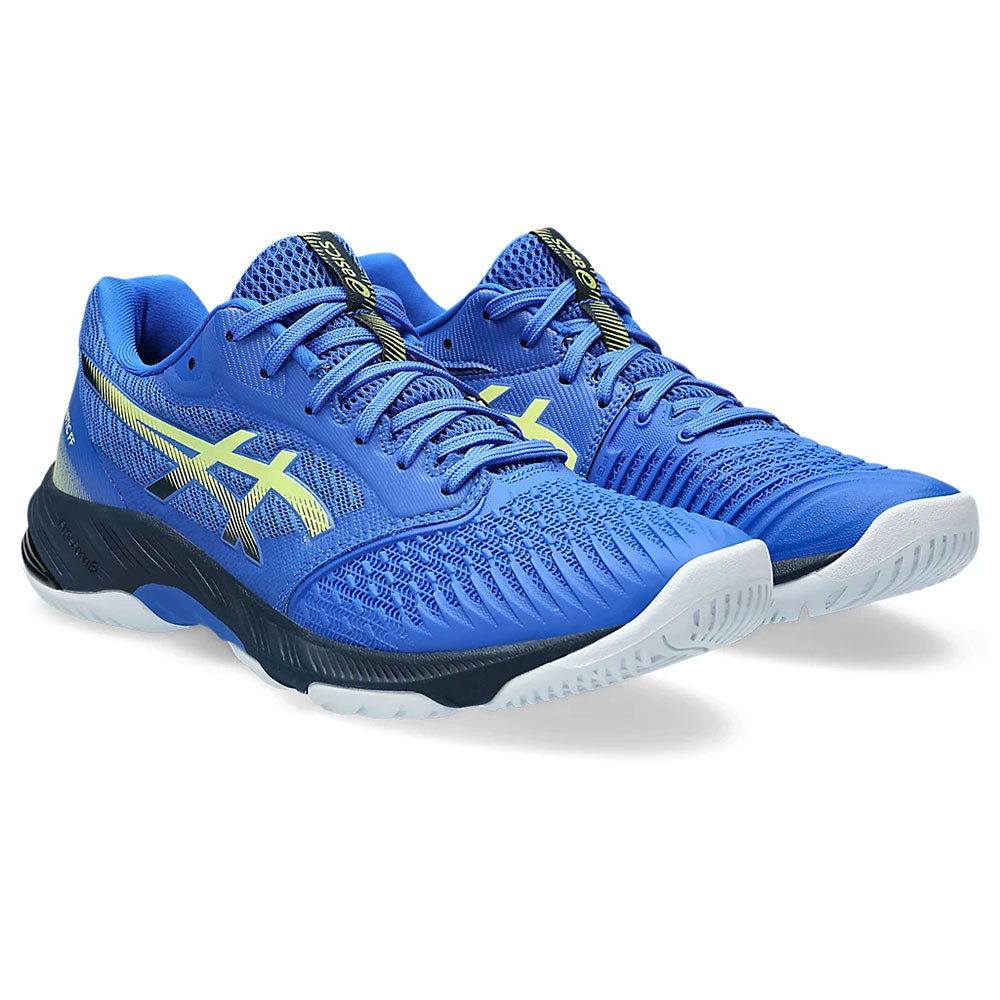 Волейбольные кроссовки ASICS Netburner Ballistic FF3 1051A073 403