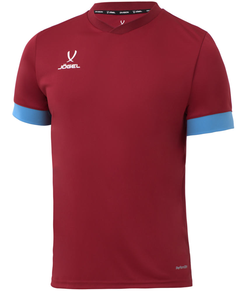 Футболка игровая DIVISION PerFormDRY Union Jersey УТ-00020594