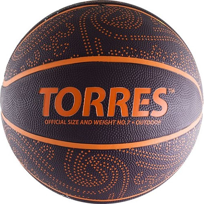 Баскетбольный мяч Torres TT 7
