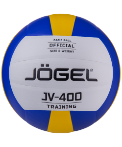Волейбольный мяч Jogel JV-400 2021