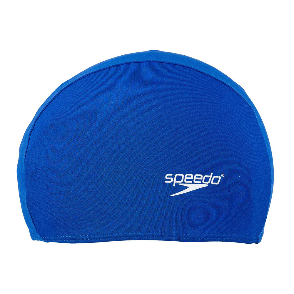Шапочка для плавания Speedo POLYESTER CAP JR 8-710080309