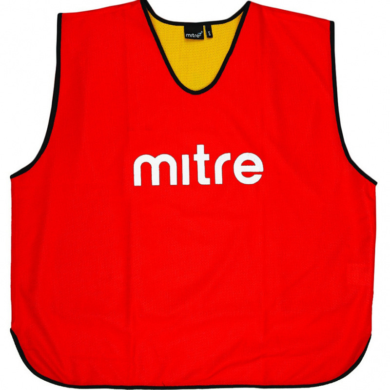Манишка двусторонняя Mitre (T21916RN5)