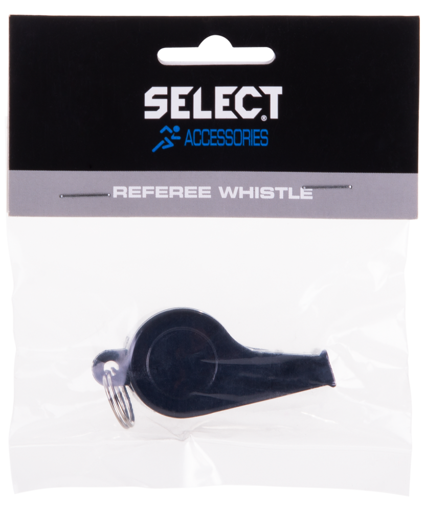 Свисток Select Whistle Bakelite 702006