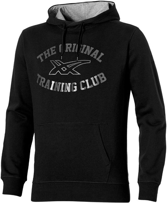 ASICS GRAPHIC HOODIE Толстовка