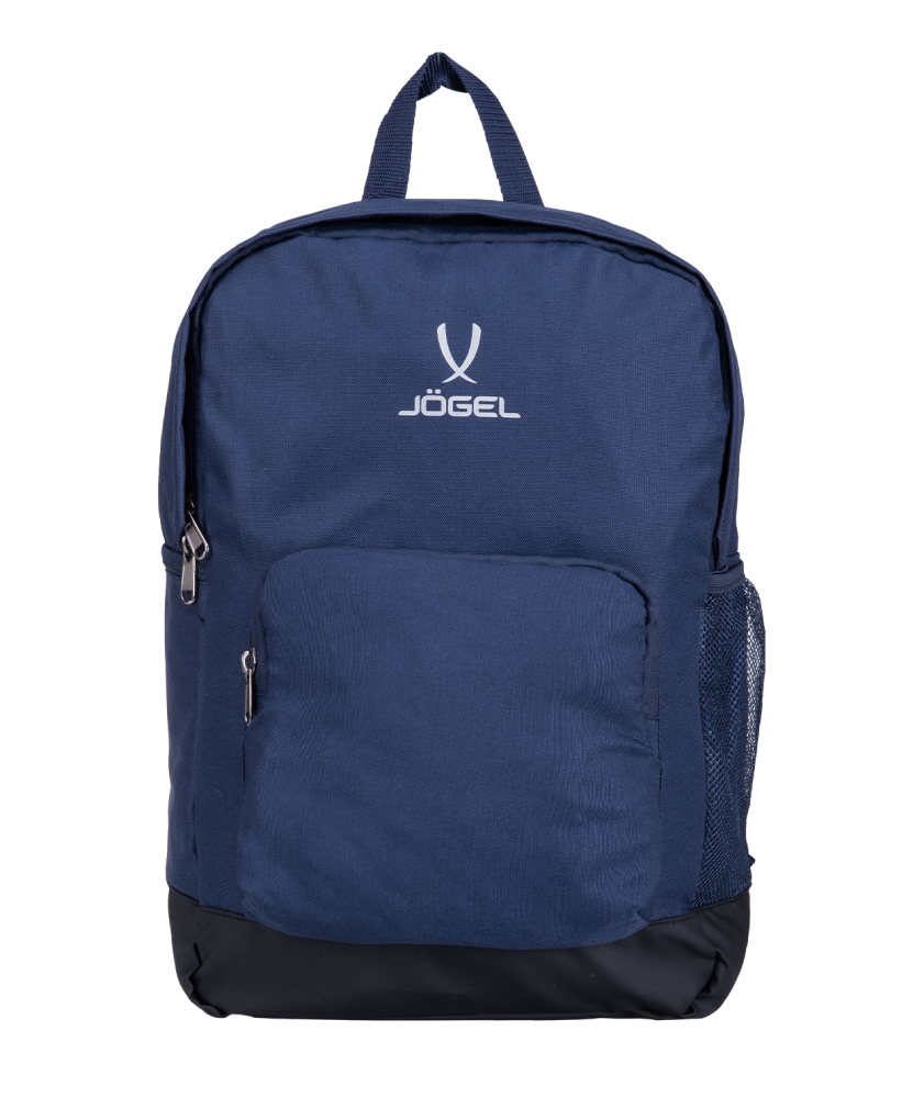 Рюкзак Jogel DIVISION Travel Backpack темно-синий