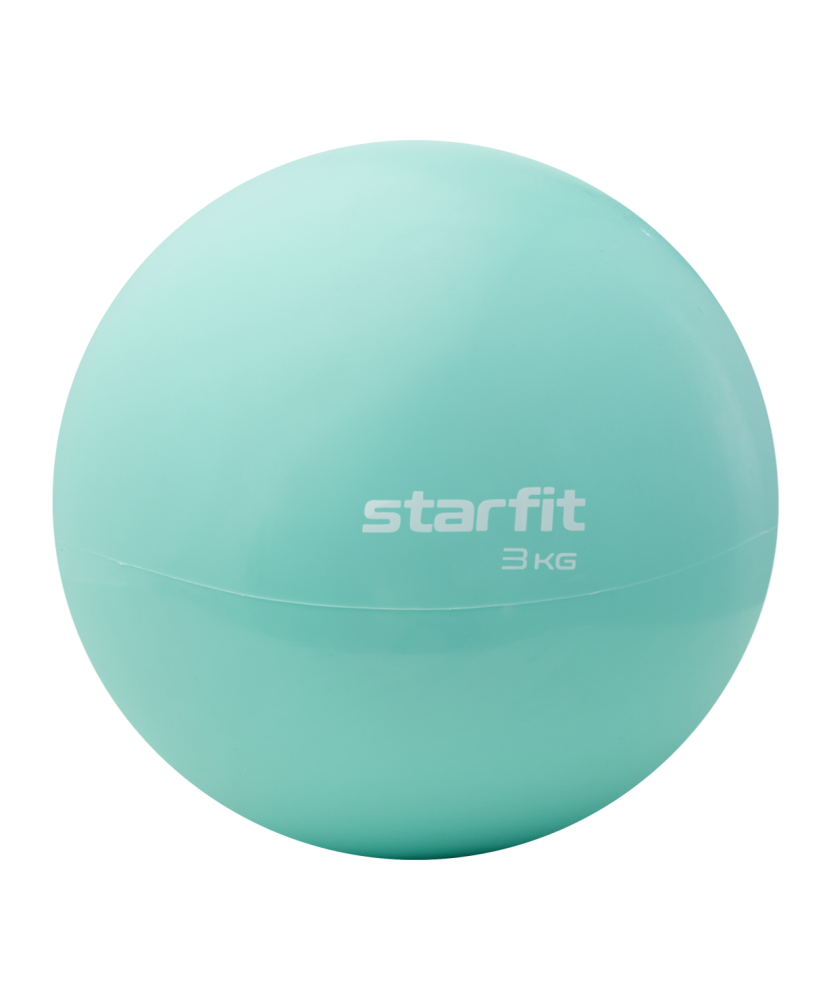 Медбол Starfit GB-703 3кг