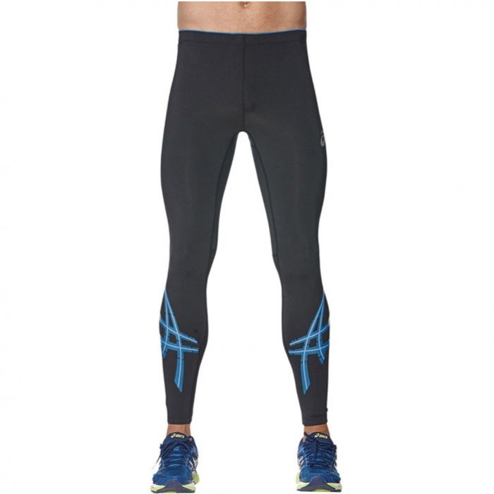 ASICS STRIPE TIGHT Тайтсы