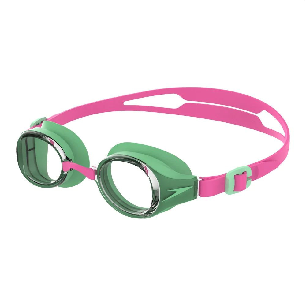 Очки для плавания Speedo HYDROPURE JR 8-126727241
