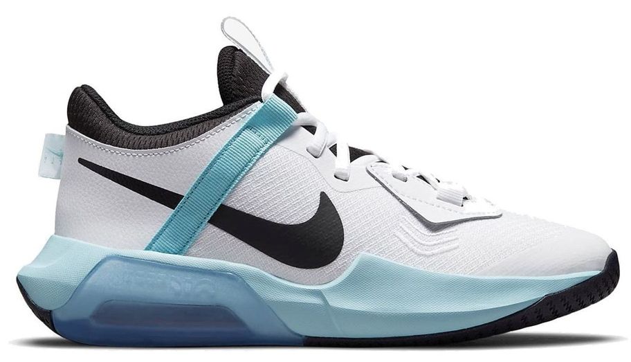 Баскетбольные кроссовки Nike AIR ZOOM CROSSOVER DC5216-101