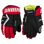 Warrior ALPHA DX5 Перчатки хоккейные