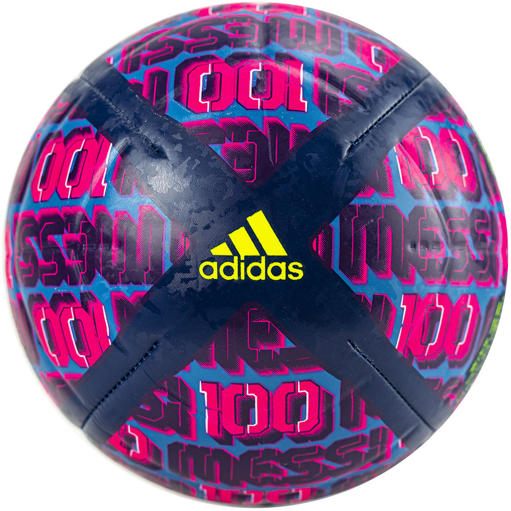 Футбольный мяч Adidas Messi Club 5 GU0237