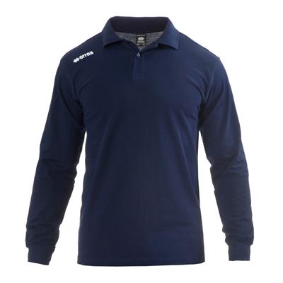 Поло с длинным рукавом ERREA TEAM COLOUR 2012 ML D2100L000009