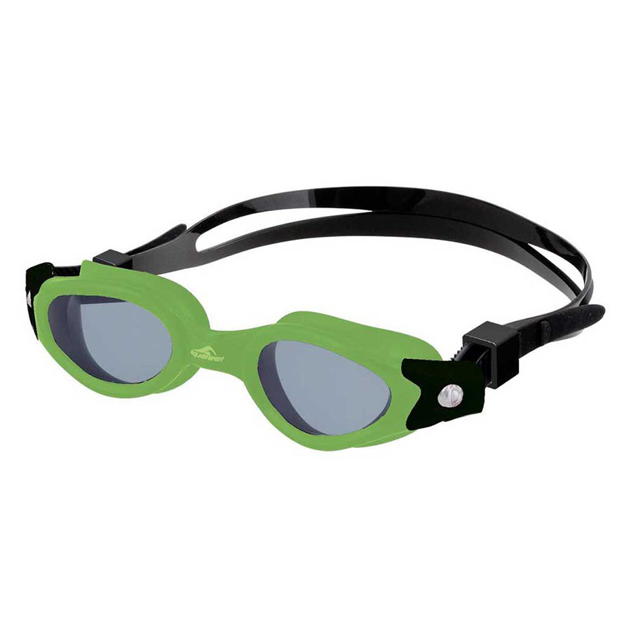 Очки для плавания FASHY AquaFeel Faster 4143-20
