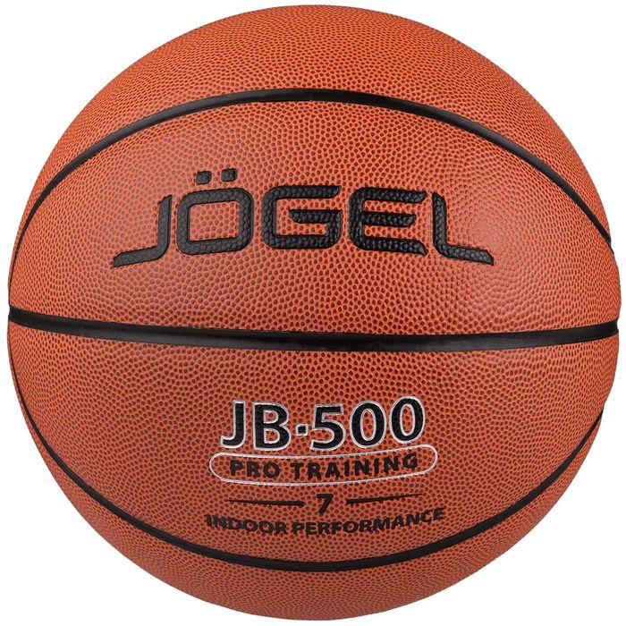 Баскетбольный мяч Jogel JB-500 7