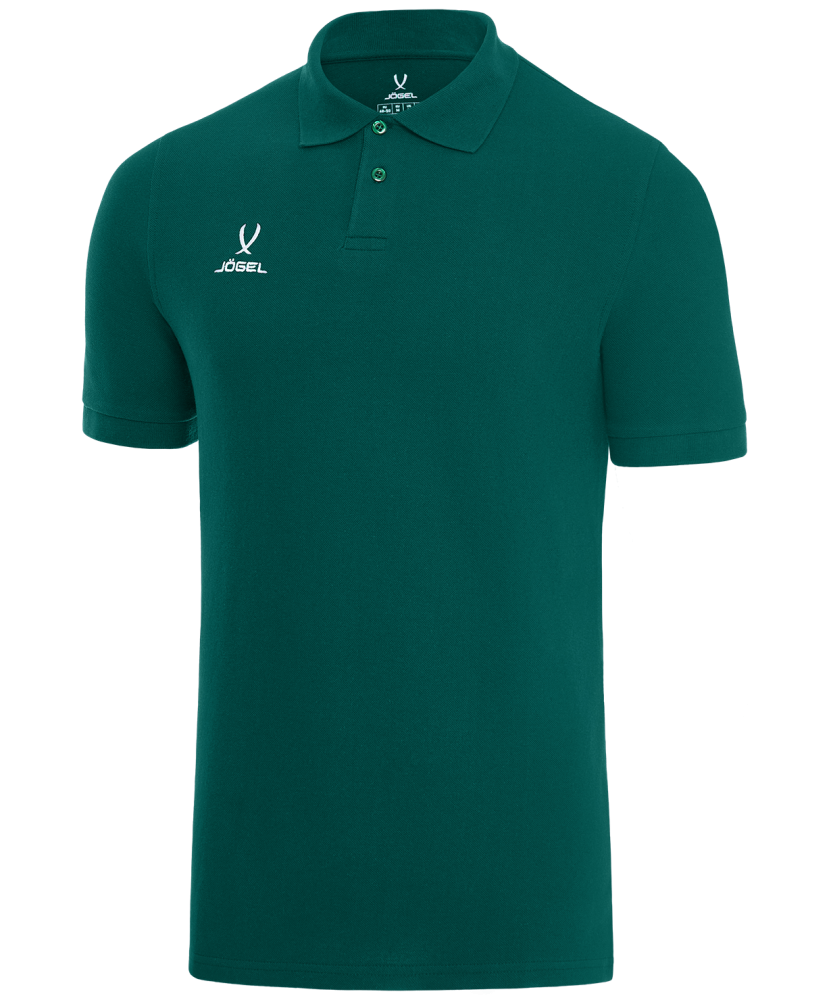 Поло ESSENTIAL Cotton Polo 23 ЦБ-00002495