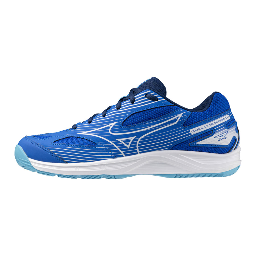 Волейбольные кроссовки MIZUNO Cyclone Speed 4 V1GA238001