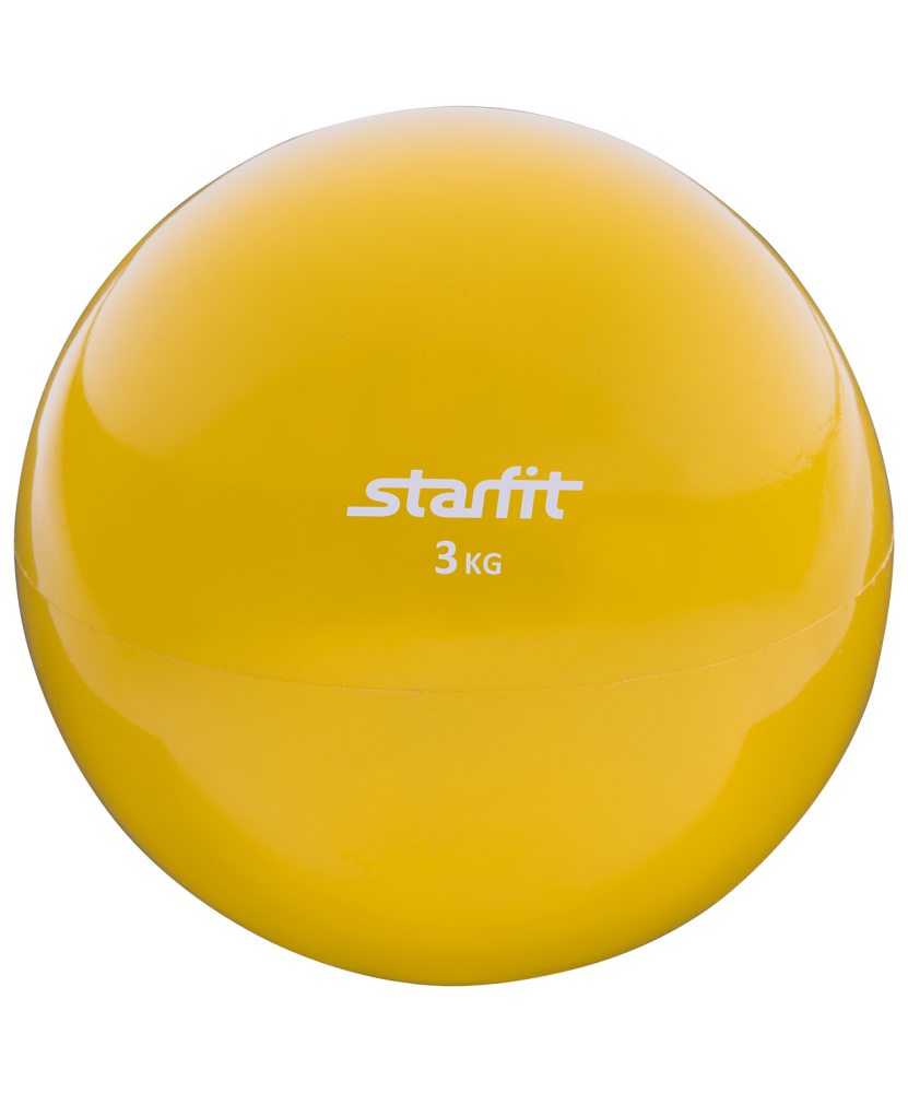 Медбол Starfit GB-703 3кг