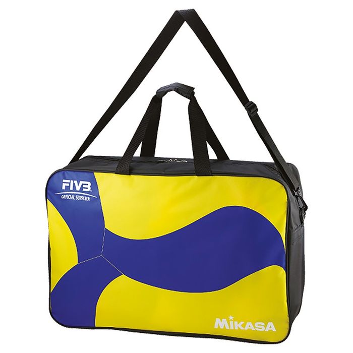 Mikasa AC-BG260W-YB Сумка на 6 волейбольных мячей