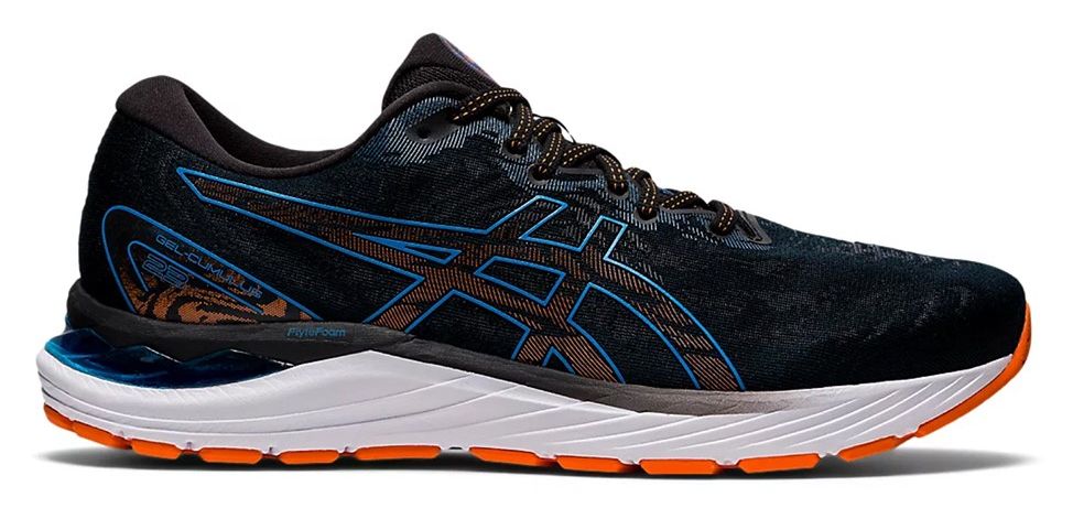Беговые кроссовки ASICS GEL-CUMULUS 23 1011B012 003