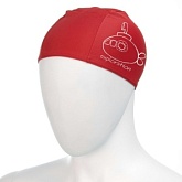 Шапочка для плавания Fashy POLYESTER PRINTED CAP KIDS (3220-00-40)