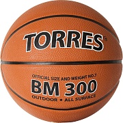 Баскетбольный мяч Torres BM300 3