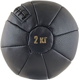 Медбол MADE IN RUSSIA FS№2000 2кг