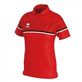 Поло ERREA DARYA POLO SS AD (W) FM900C00670