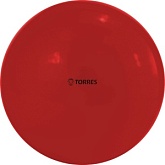 Мяч для художественной гимнастики TORRES AG-19-03