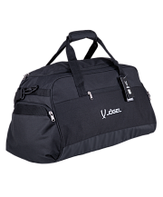 Сумка спортивная Jogel DIVISION Small Bag, черный