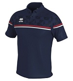 Поло ERREA DOMINIC POLO S/S AD FM890C02060