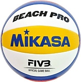 Мяч для пляжного волейбола MIKASA BV550C 5